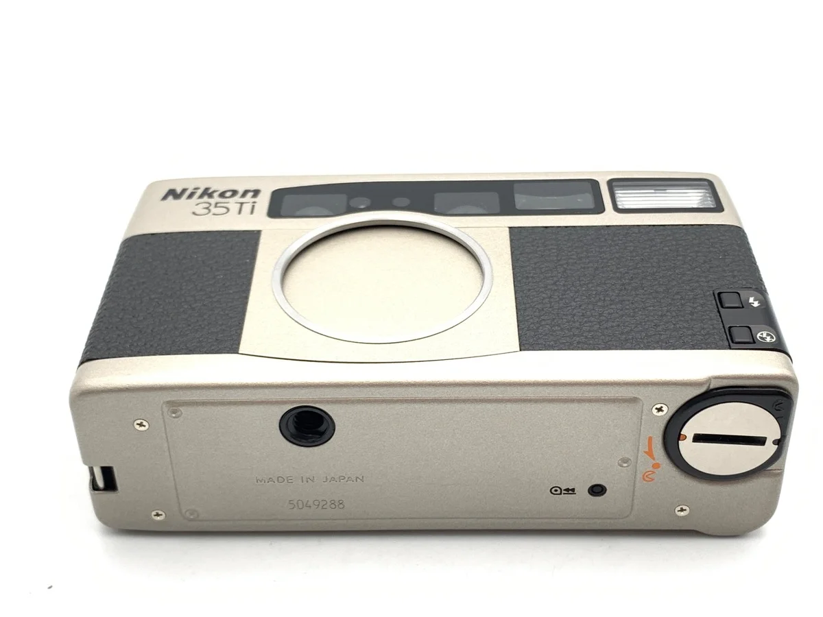 Nikon 35Ti (35/2.8) - 縮圖 3