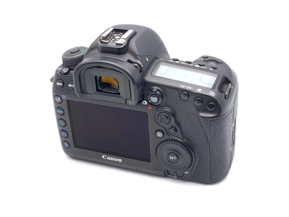 Canon EOS 5D Mark IV - 縮圖 2