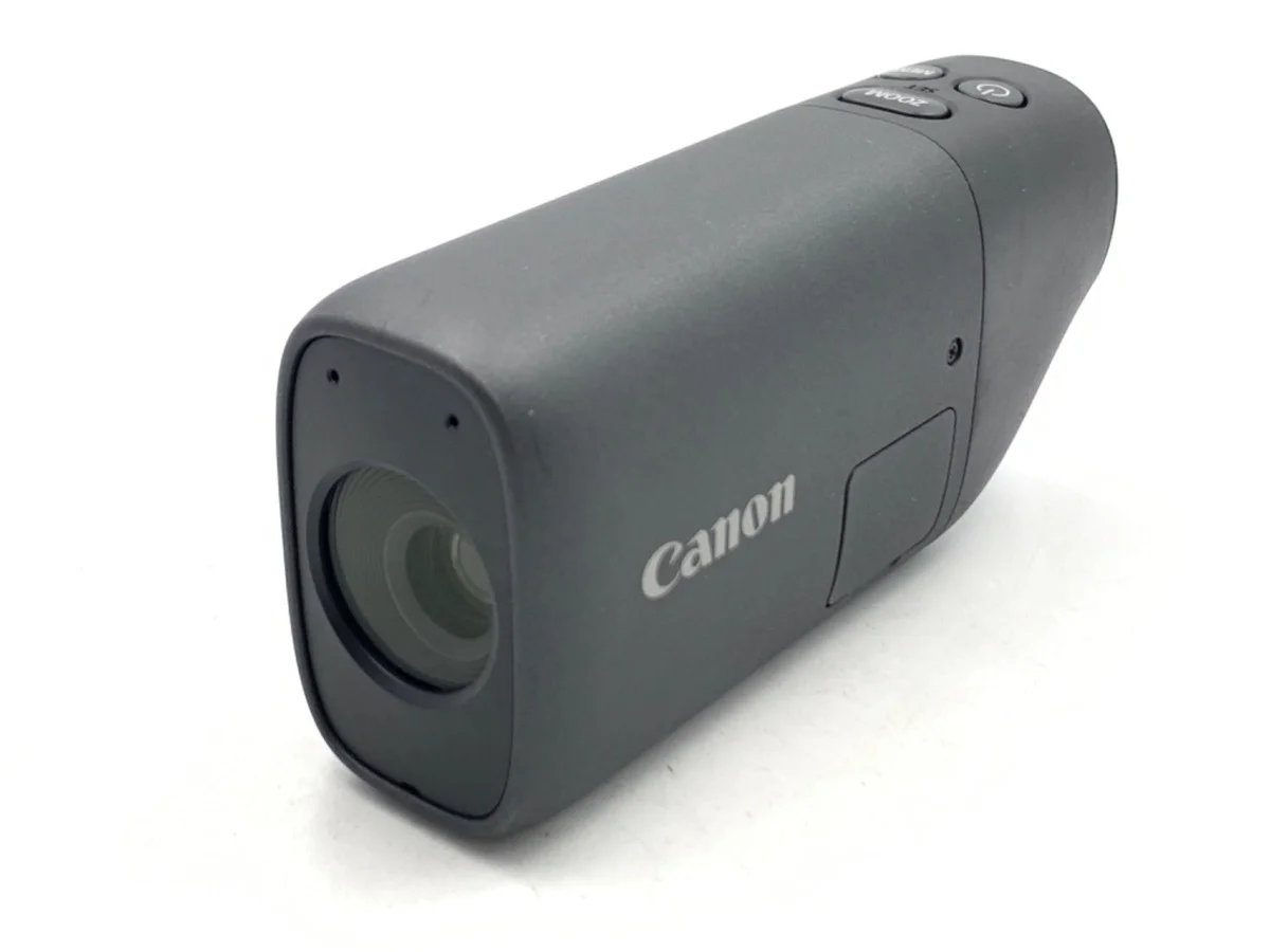 Canon PowerShot ZOOM