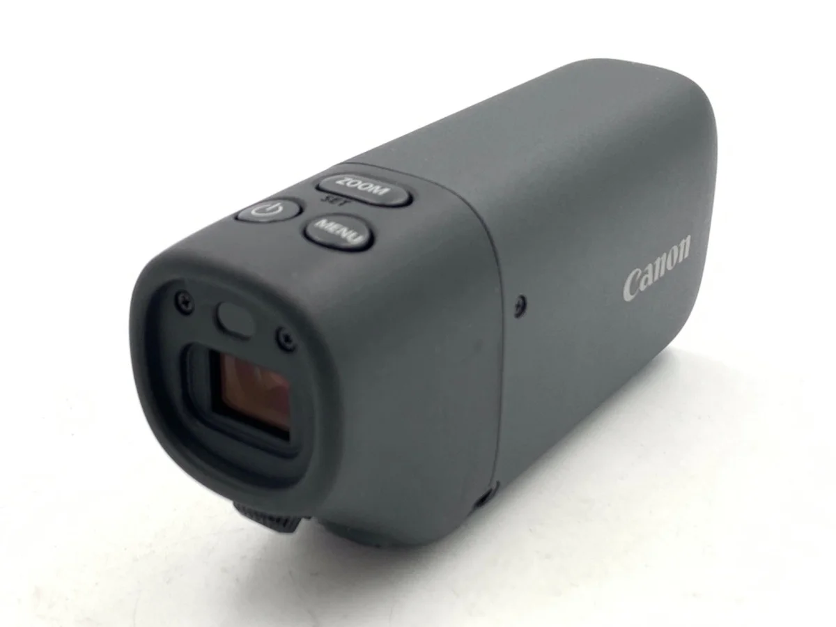 Canon PowerShot ZOOM - Thumbnail 2