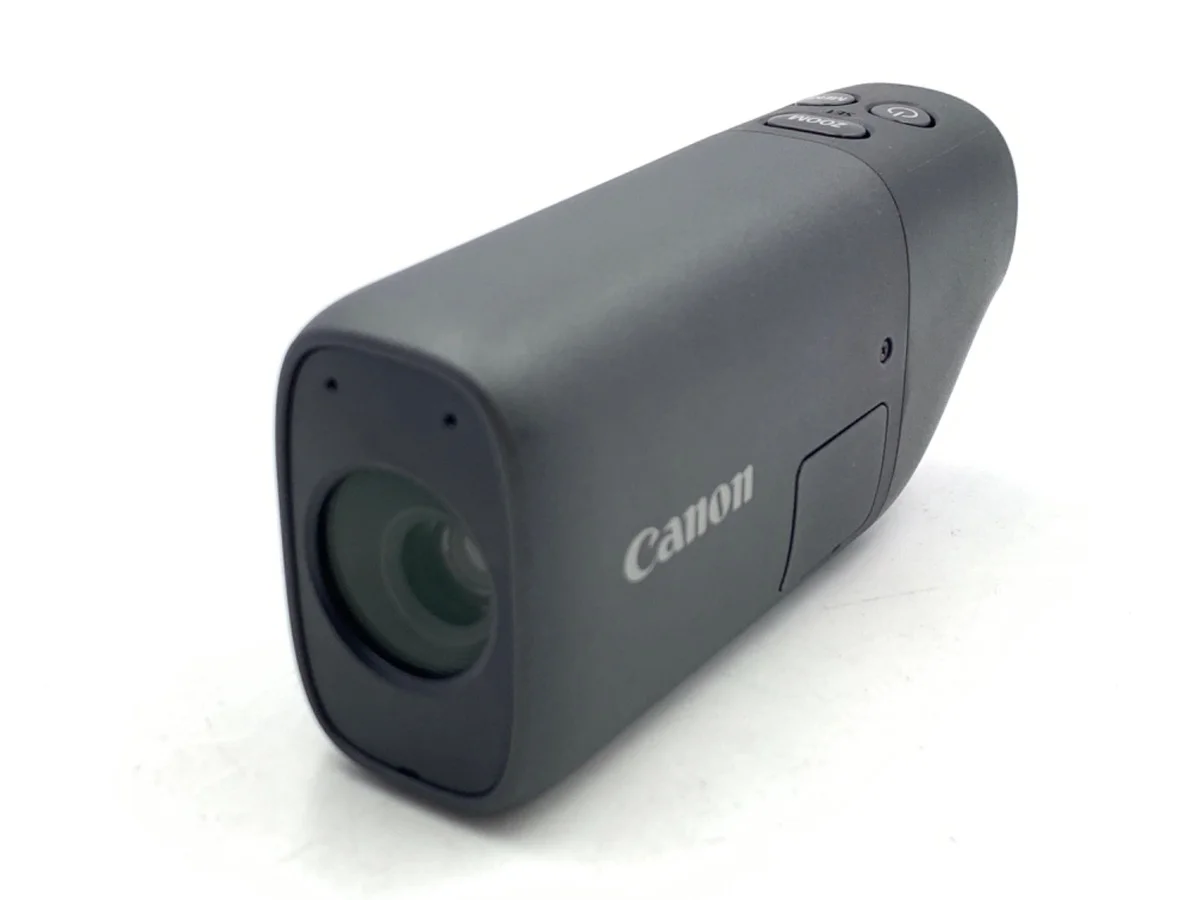 Canon PowerShot ZOOM