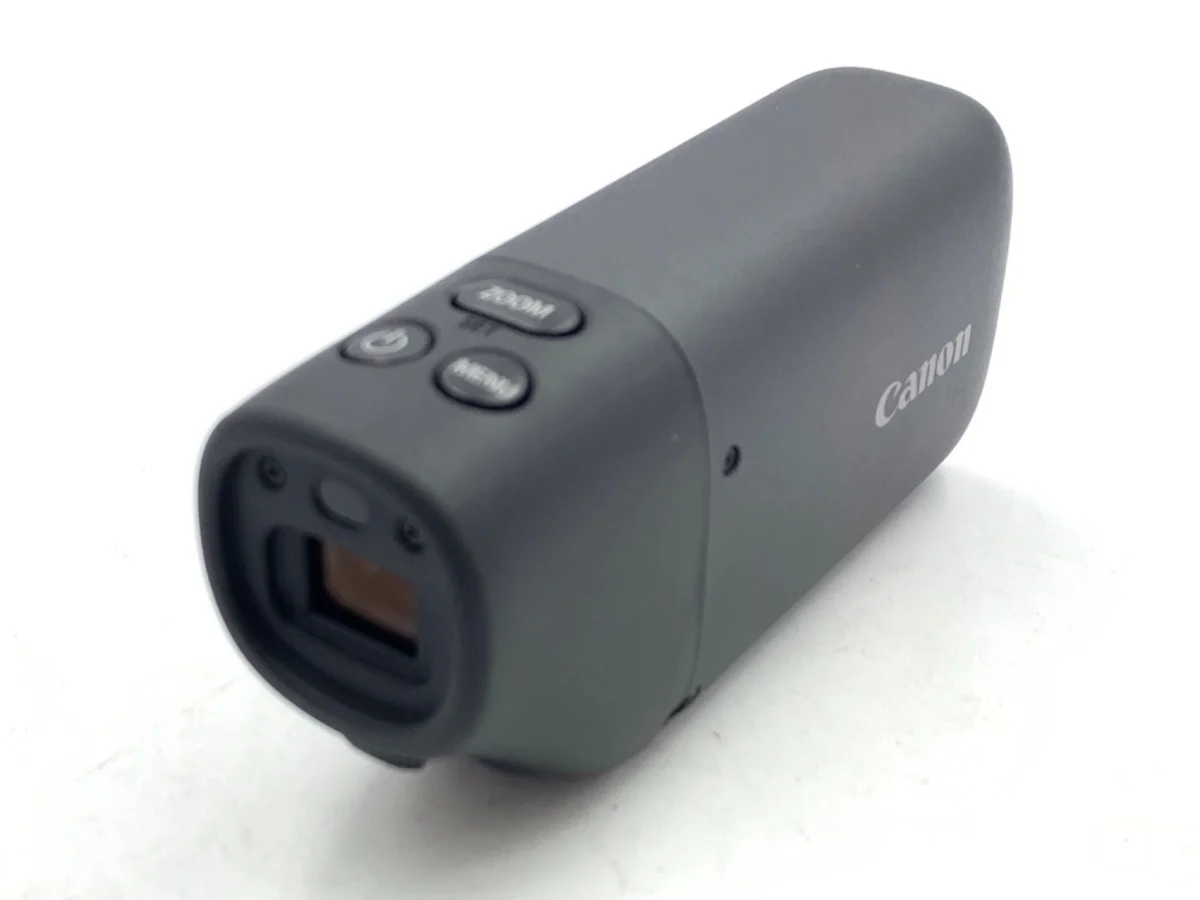 Canon PowerShot ZOOM - Thumbnail 2