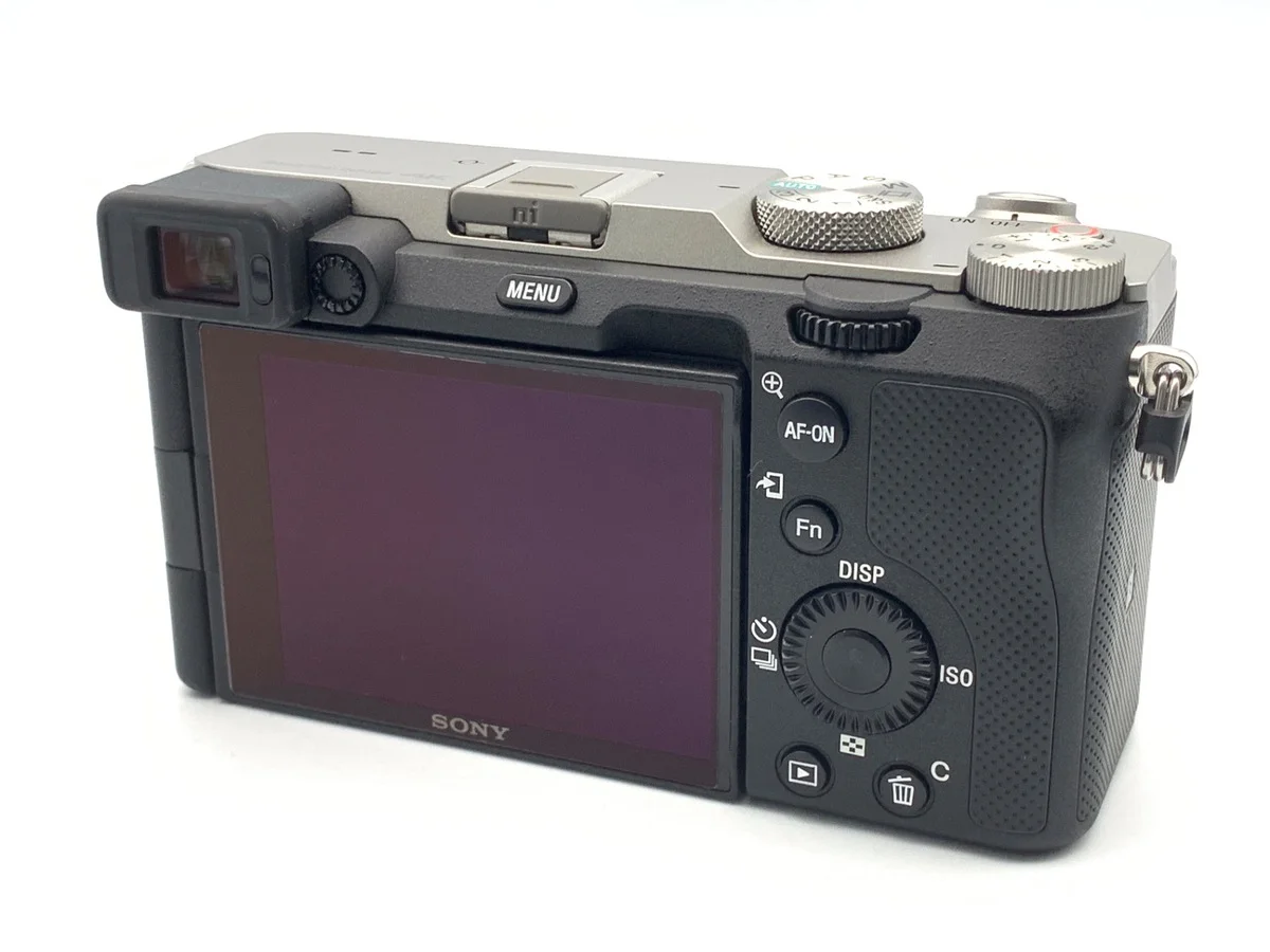 Sony α7C [ILCE-7C S - 縮圖 2