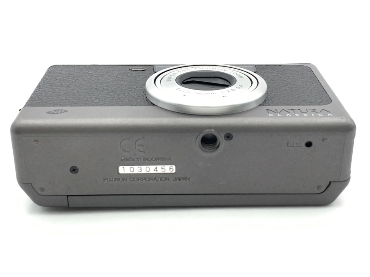 Fujifilm NATURA CLASSICA - Thumbnail 3