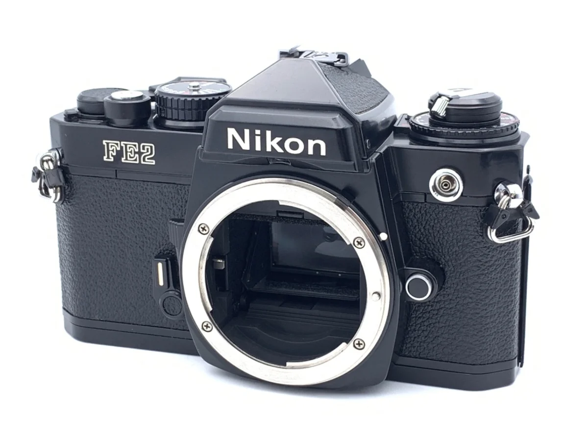 Nikon FE2