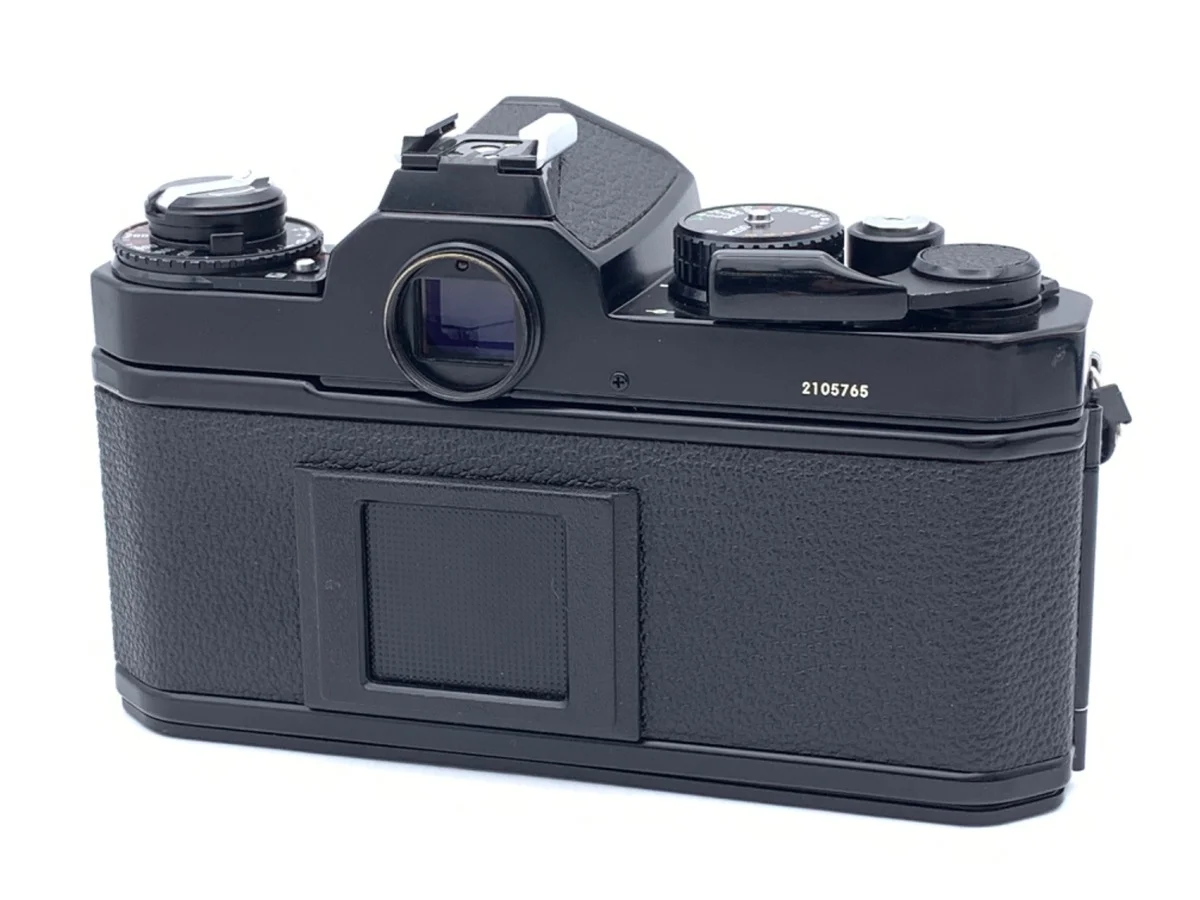 Nikon FE2 - 縮圖 2