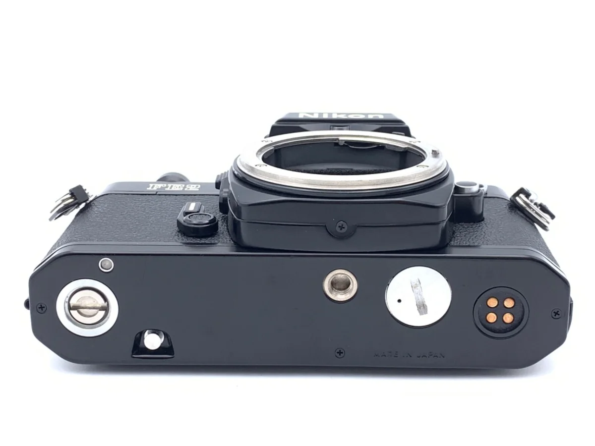 Nikon FE2 - 縮圖 3