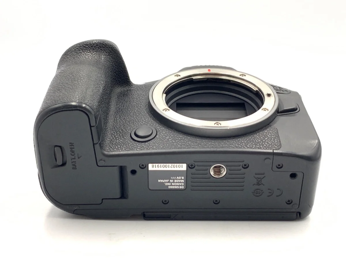 Canon EOS R6 MarkII - 縮圖 3