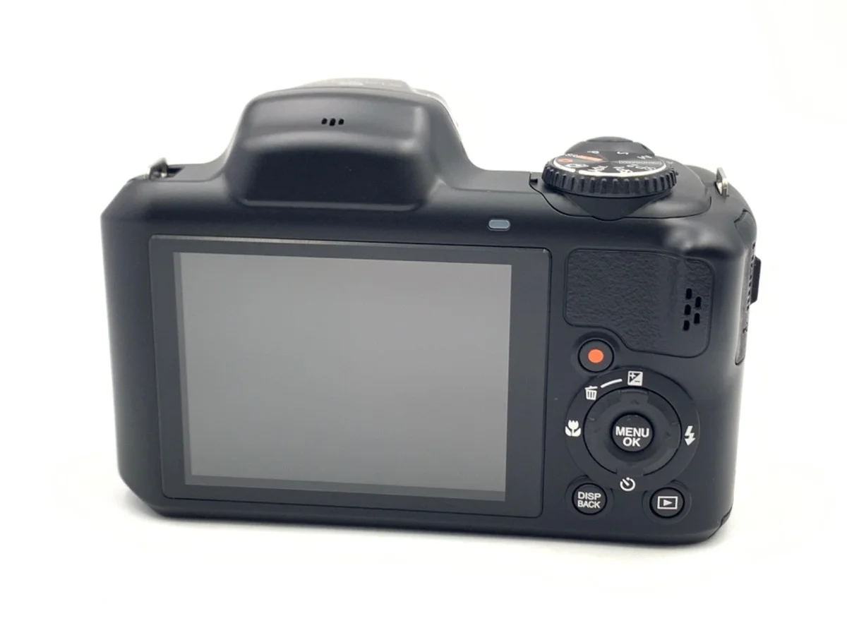 Fujifilm FinePix S8600 - Thumbnail 2