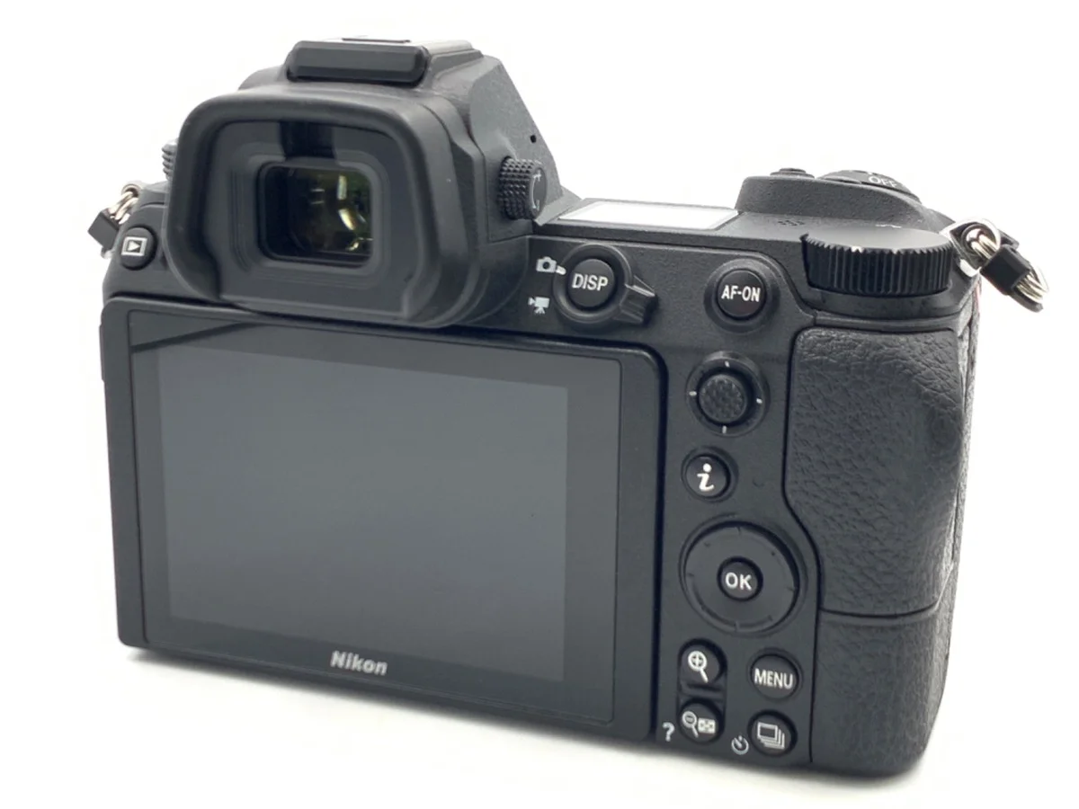 Nikon Z6 - Thumbnail 2