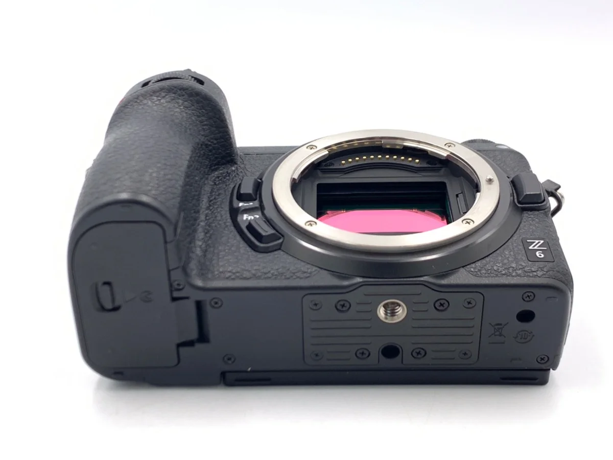 Nikon Z6 - Thumbnail 3