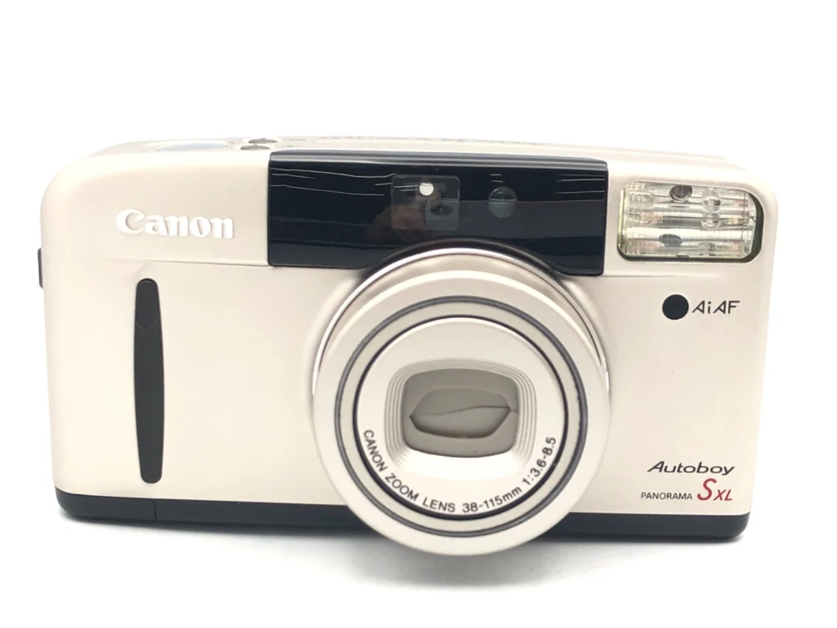 Canon Autoboy S XL