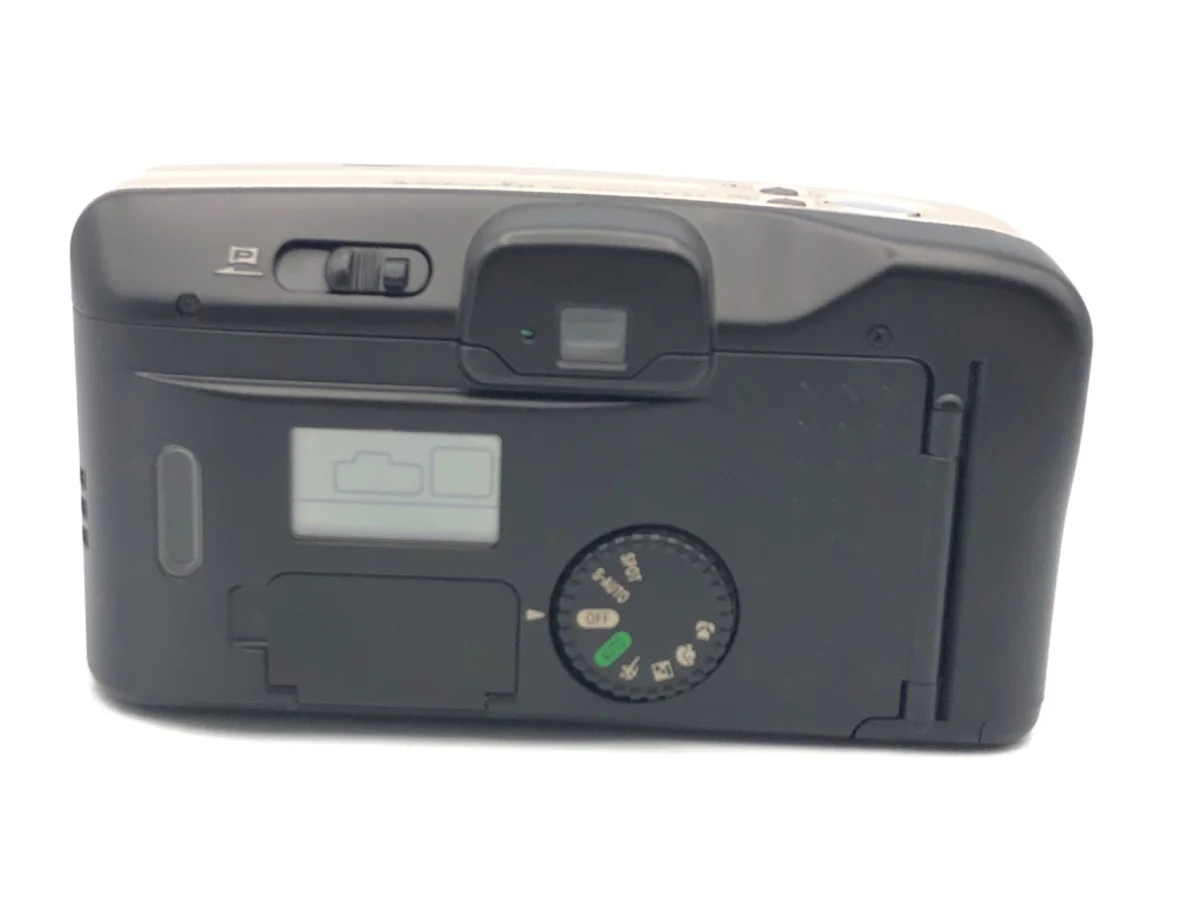 Canon Autoboy S XL - Thumbnail 2