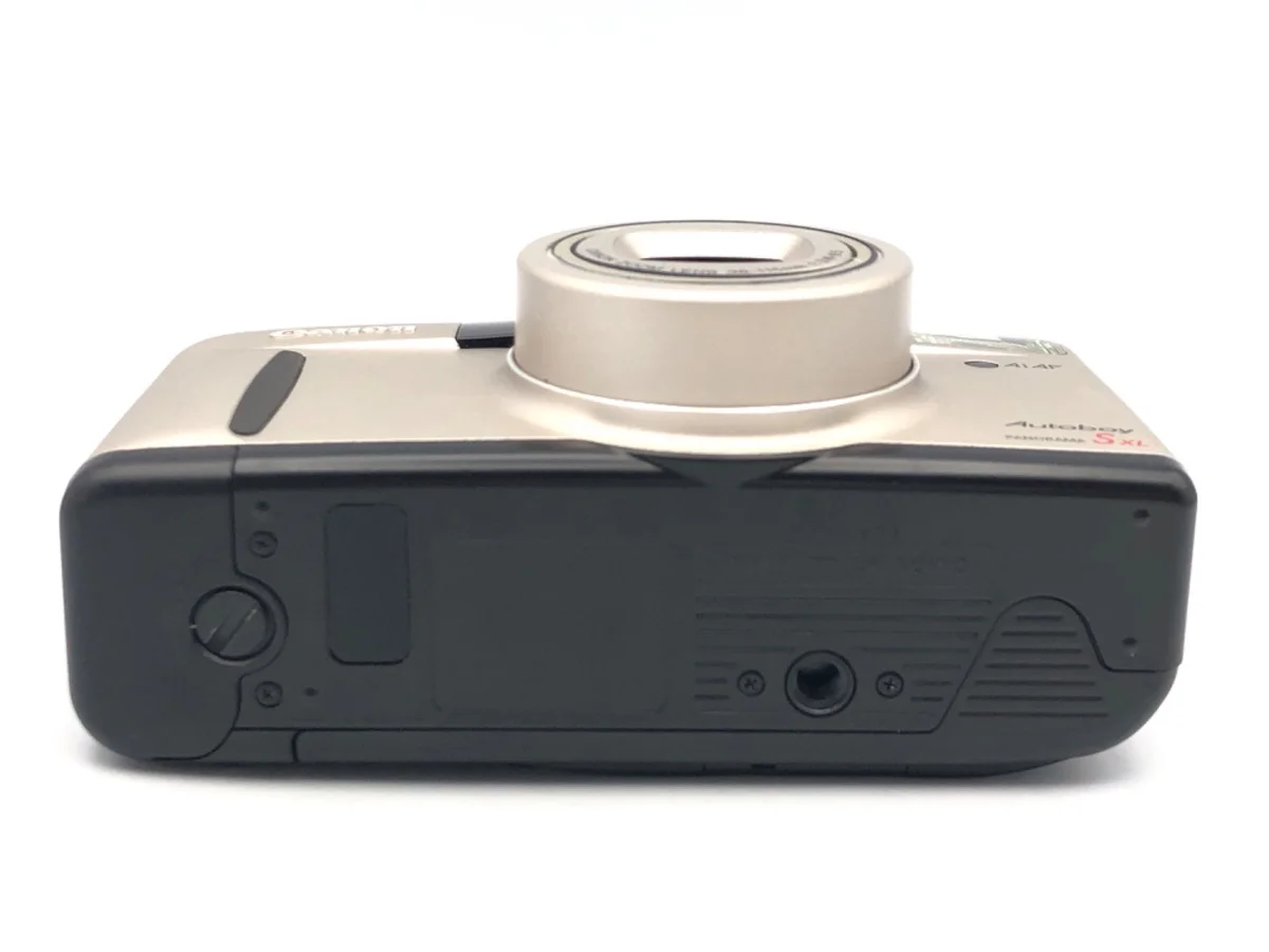 Canon Autoboy S XL - Thumbnail 3