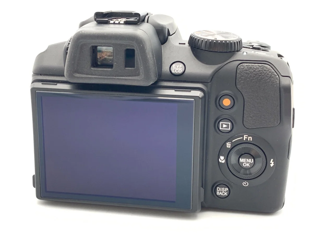 Fujifilm FinePix SL1000 - Thumbnail 2
