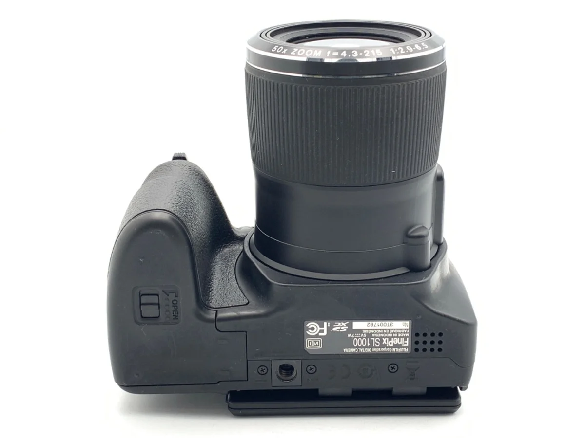 Fujifilm FinePix SL1000 - Thumbnail 3