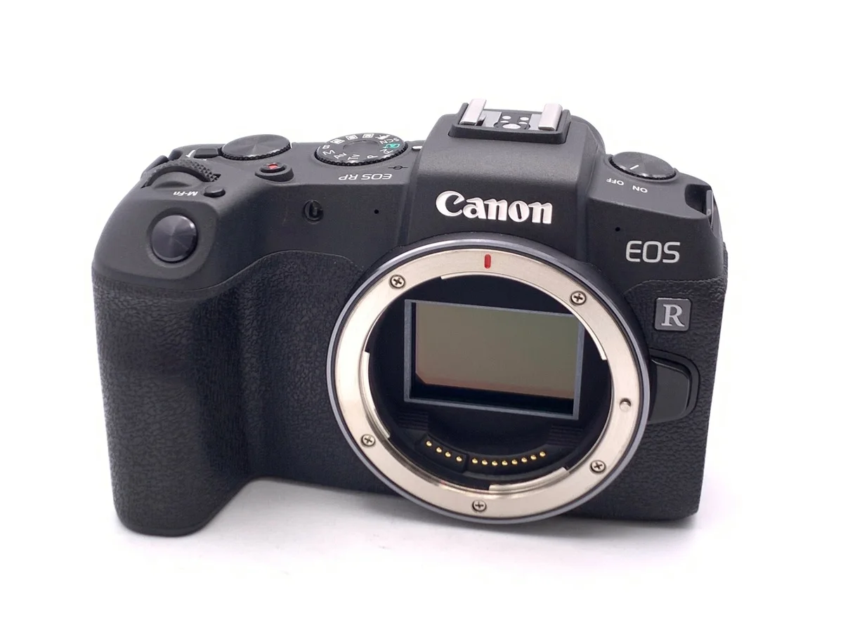 Canon EOS RP