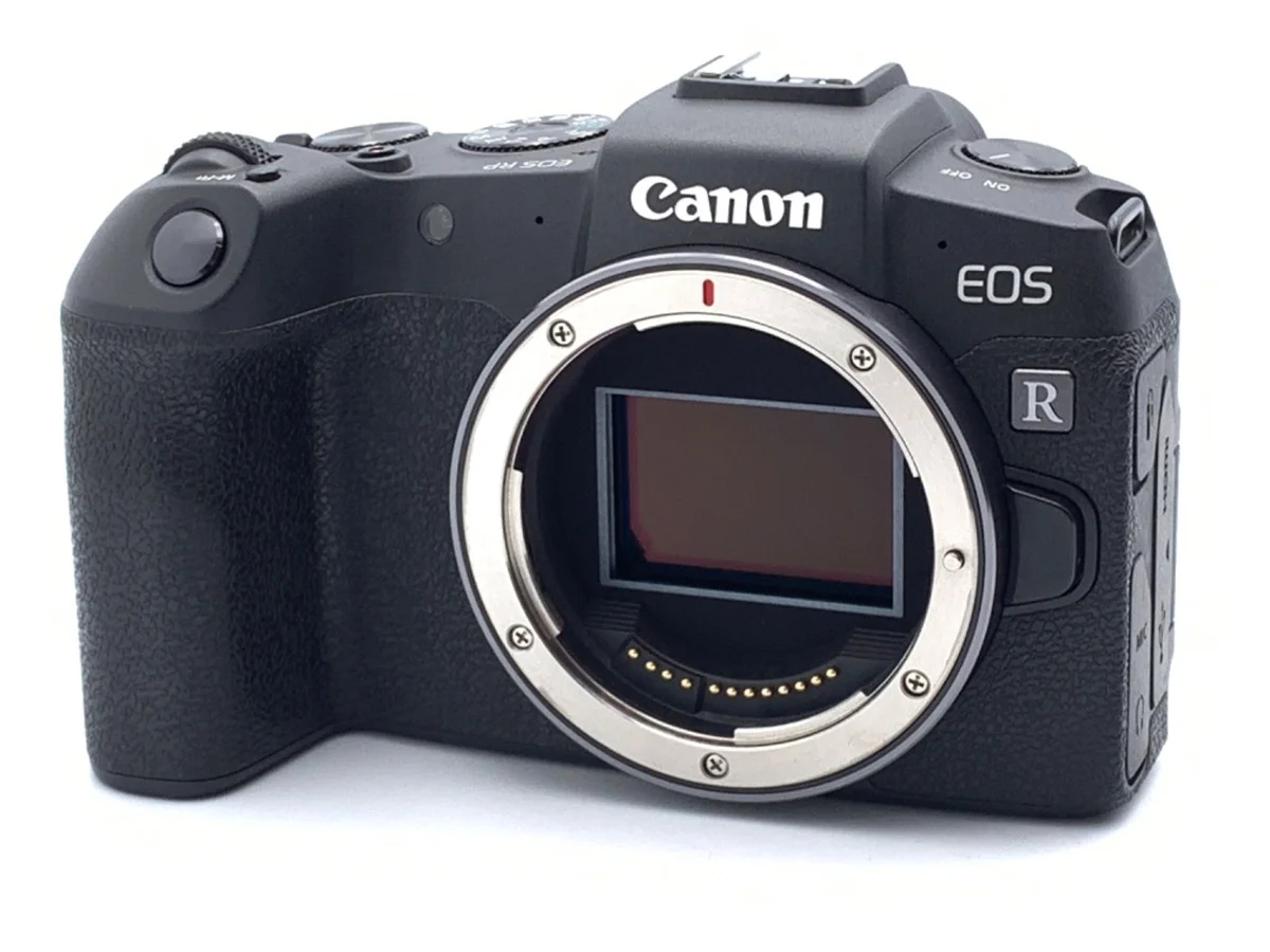 Canon EOS RP
