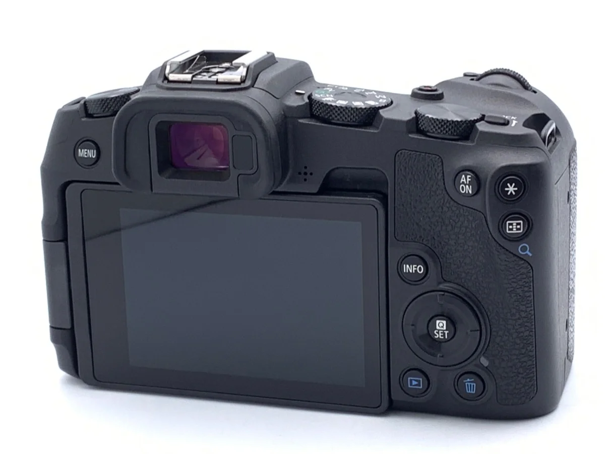 Canon EOS RP - Thumbnail 2