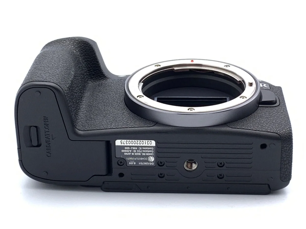 Canon EOS RP - Thumbnail 3