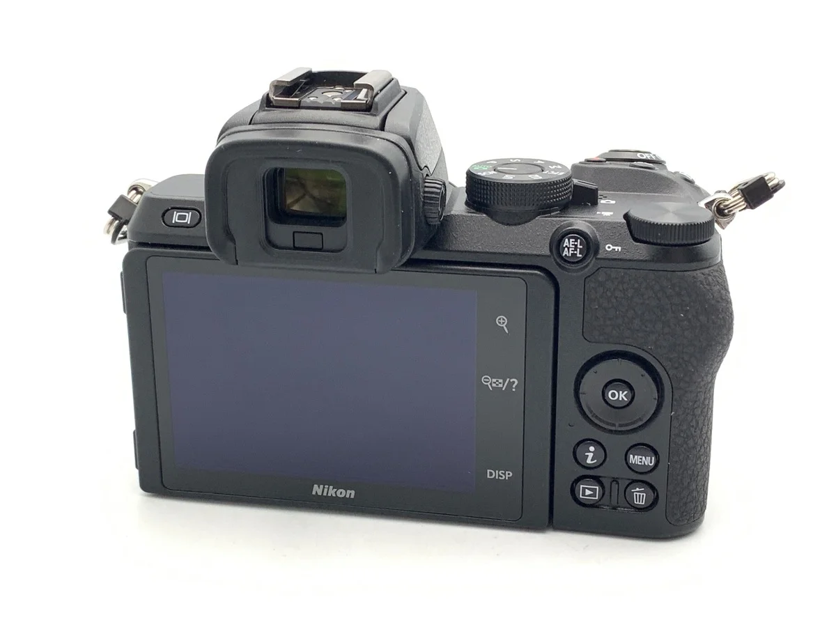 Nikon Z50 - Thumbnail 2