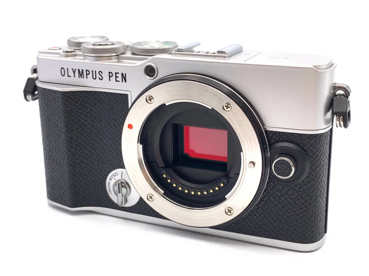 Olympus PEN E-P7