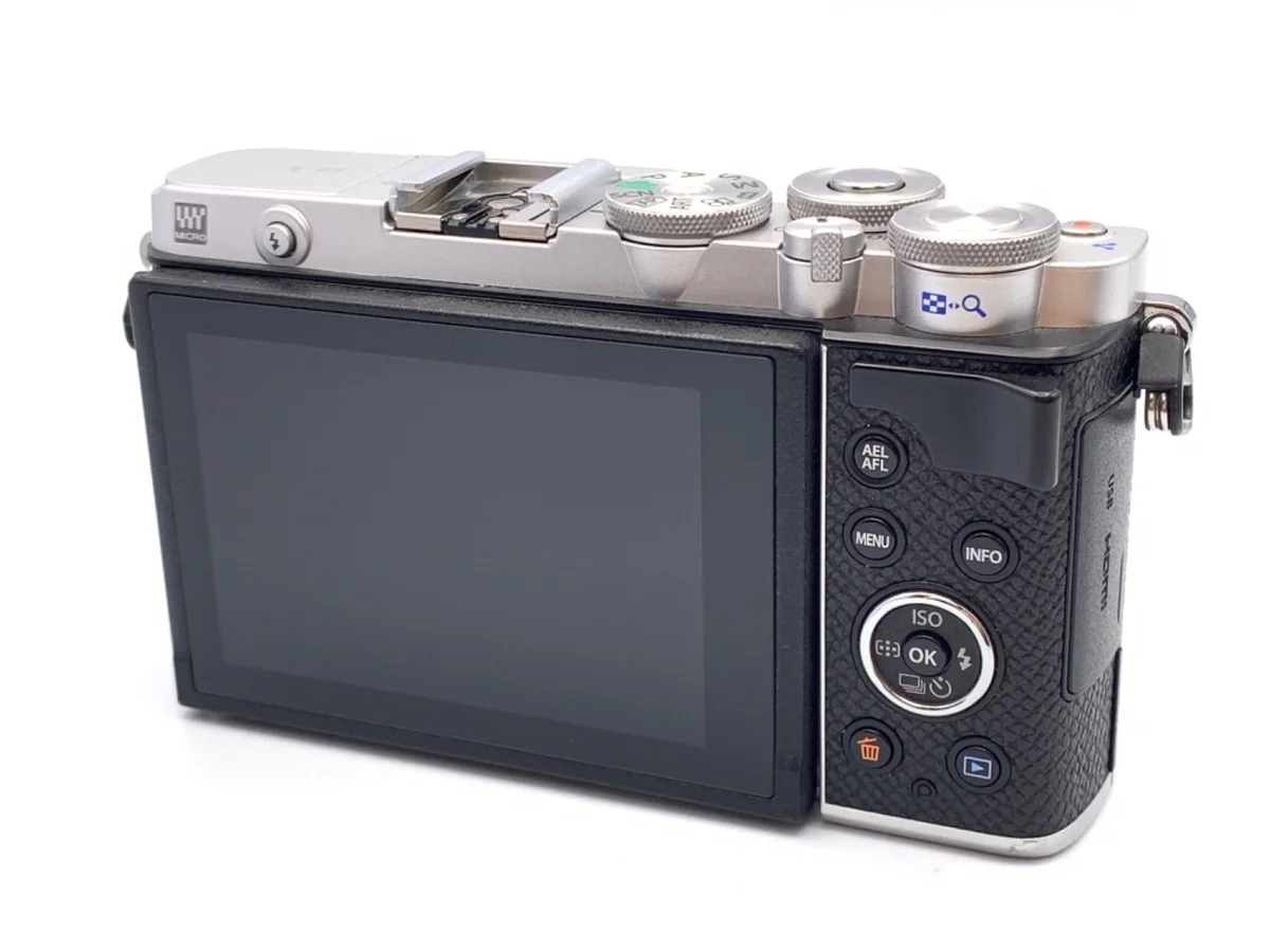 Olympus PEN E-P7 - 縮圖 2