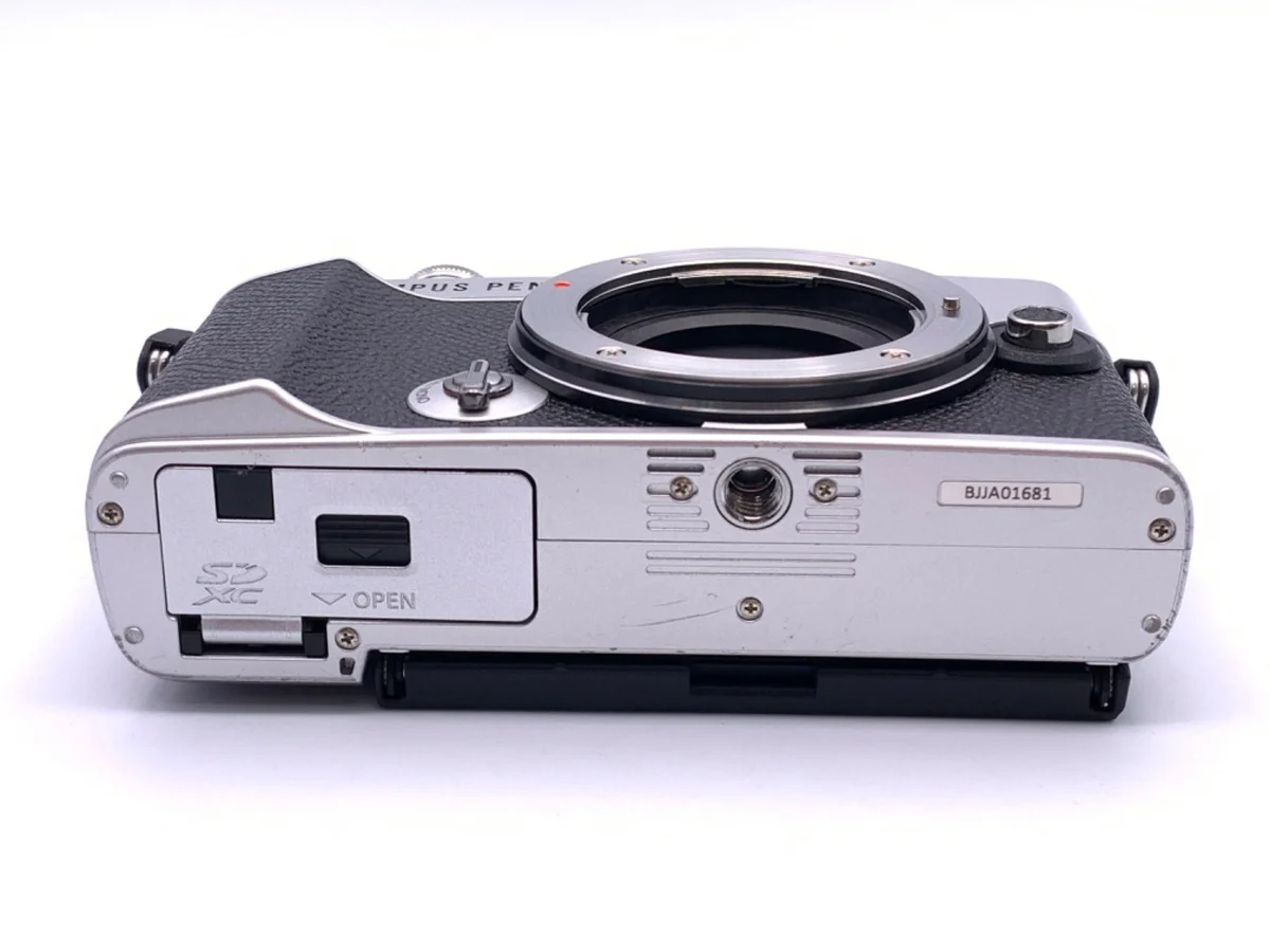 Olympus PEN E-P7 - 縮圖 3