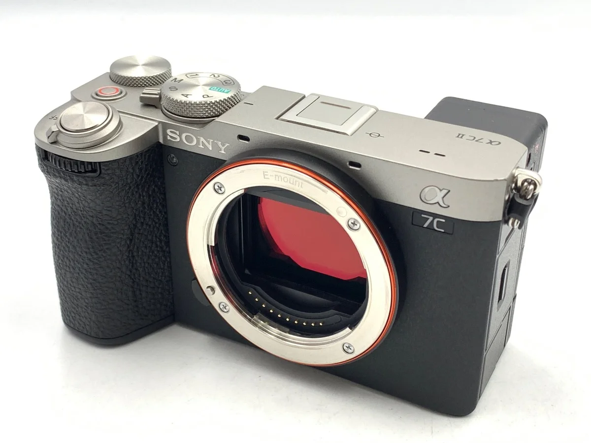 Sony α7C II [ILCE-7CM2 S #3173