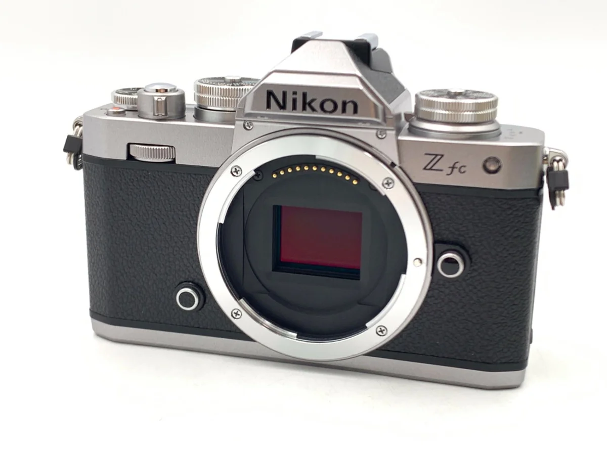Nikon Zfc