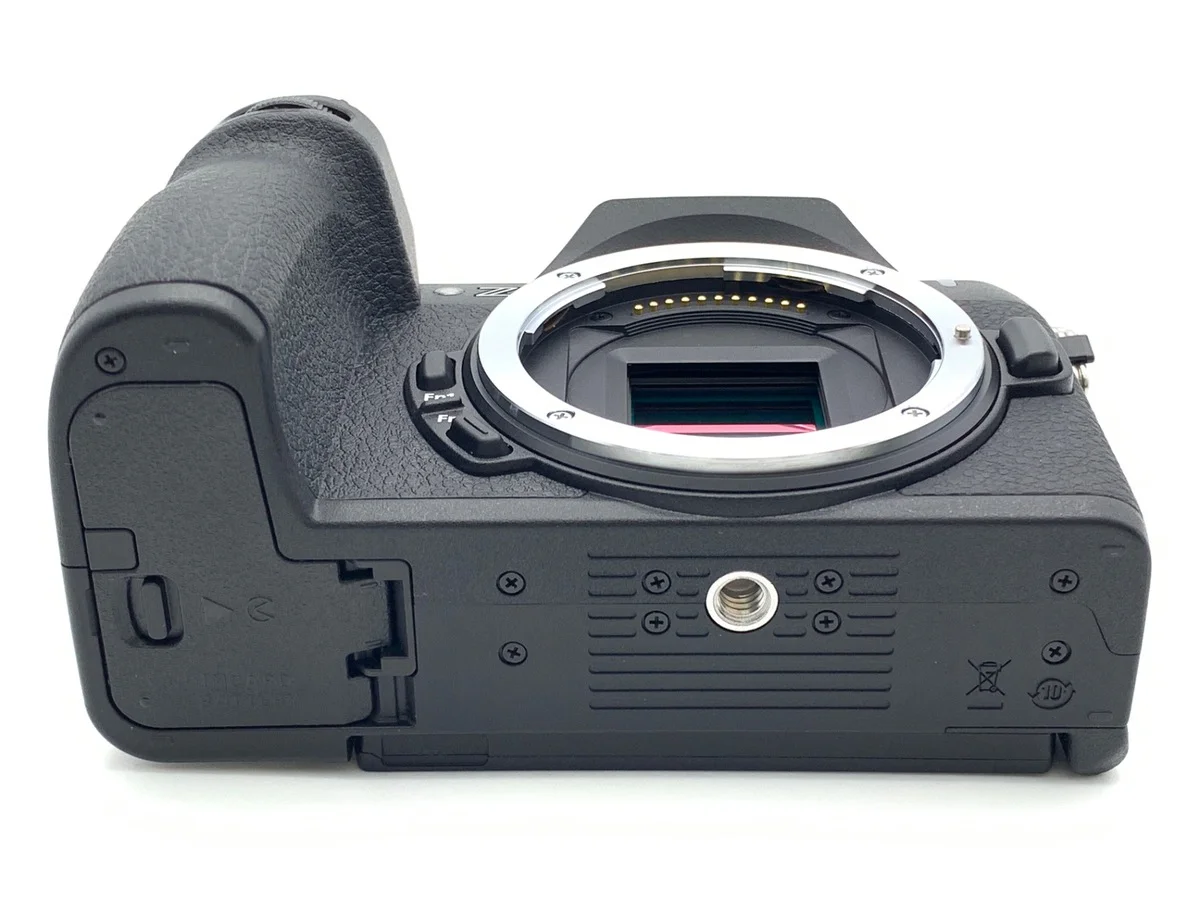 Nikon Z50II - Thumbnail 3