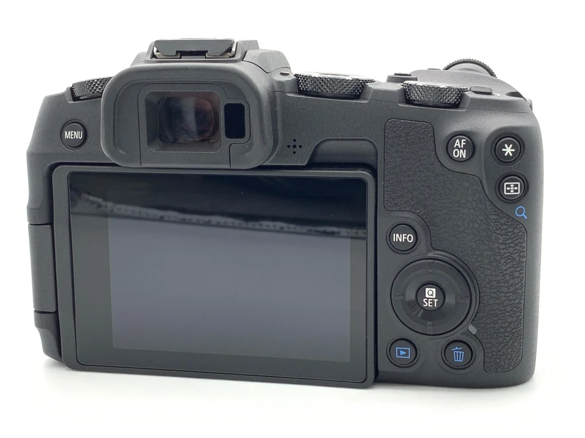 Canon EOS RP - 縮圖 2