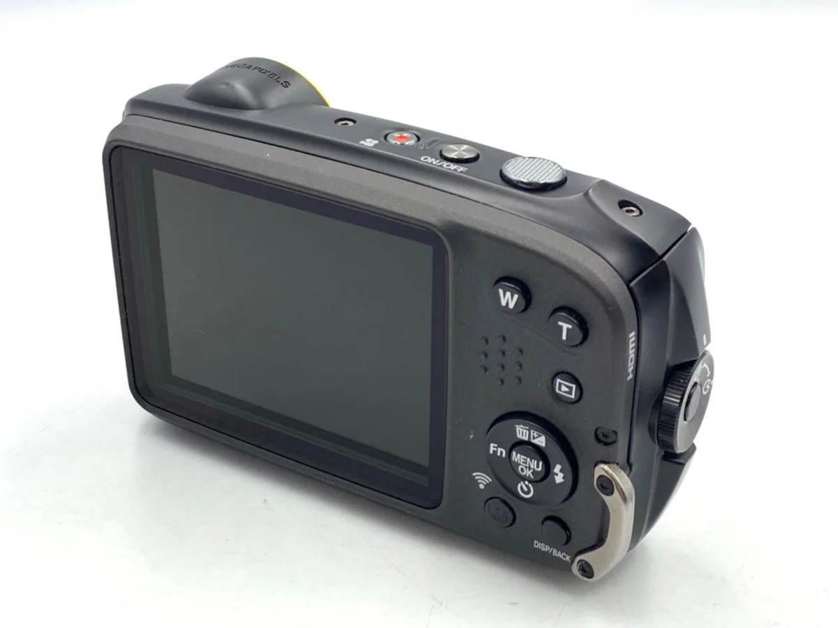 Fujifilm FinePix XP140 - 縮圖 2