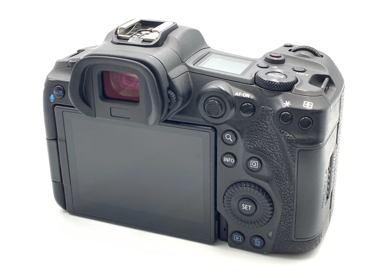 Canon EOS R5 - Thumbnail 2