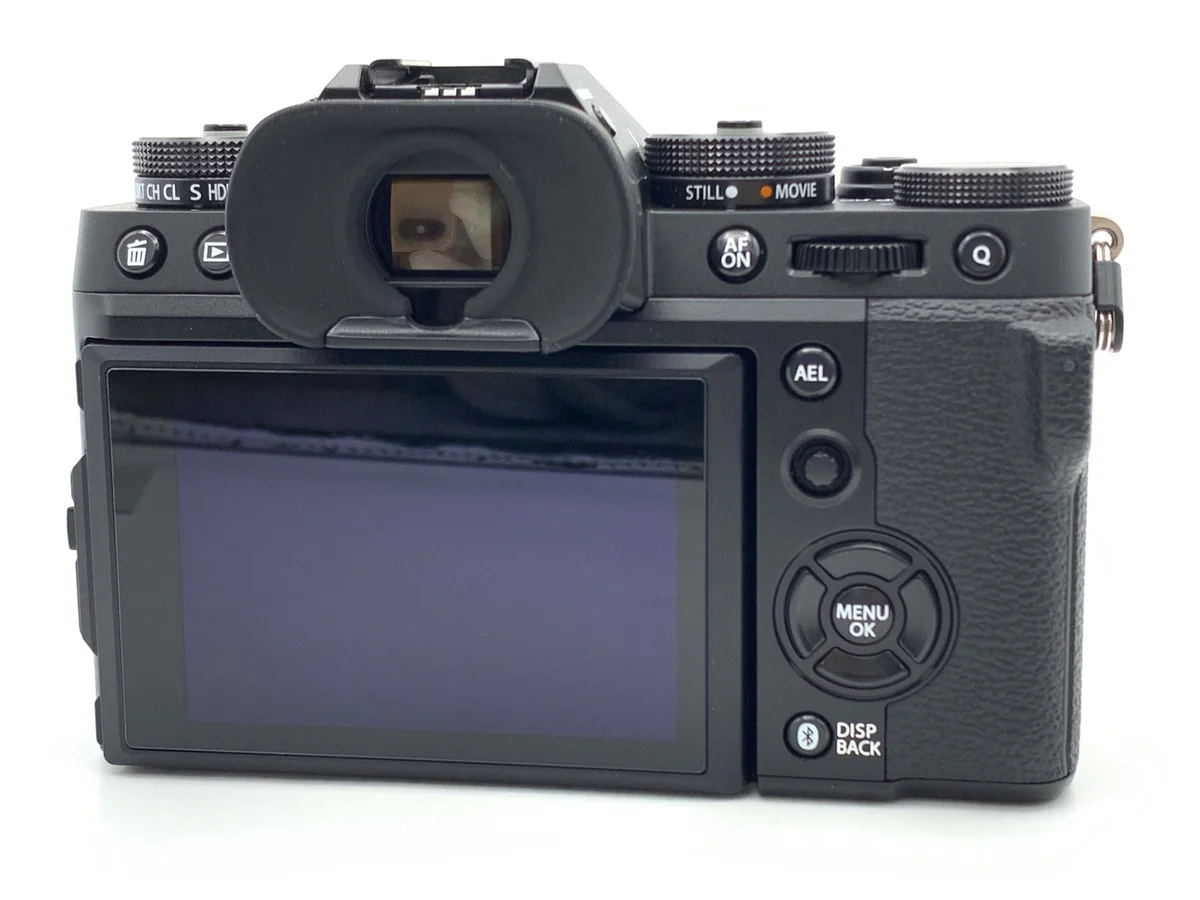 Fujifilm X-T5 - Thumbnail 2