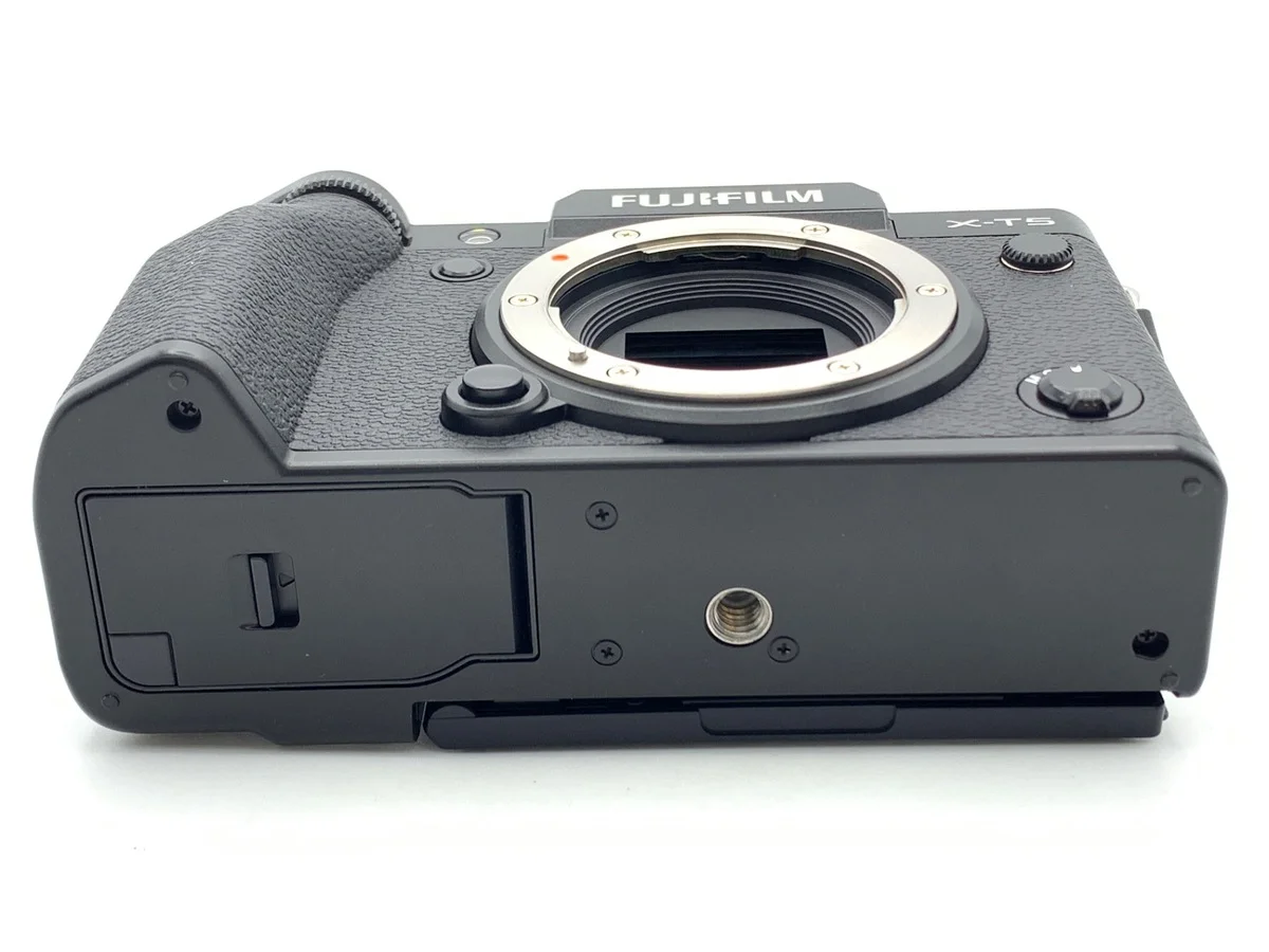 Fujifilm X-T5 - Thumbnail 3