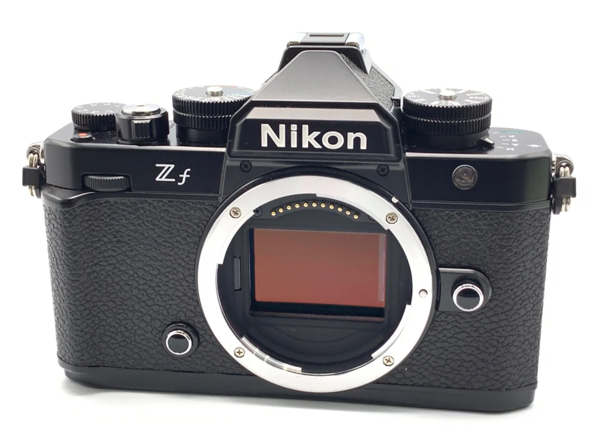 Nikon Zf