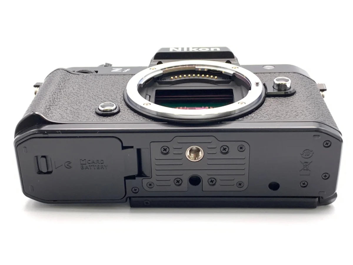 Nikon Zf - 縮圖 3