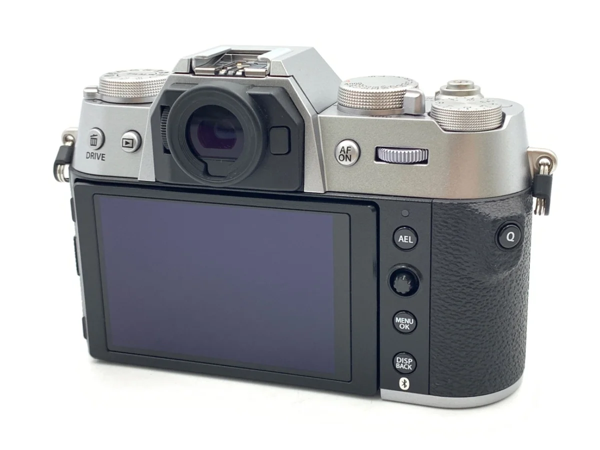 Fujifilm X-T50 - 縮圖 2