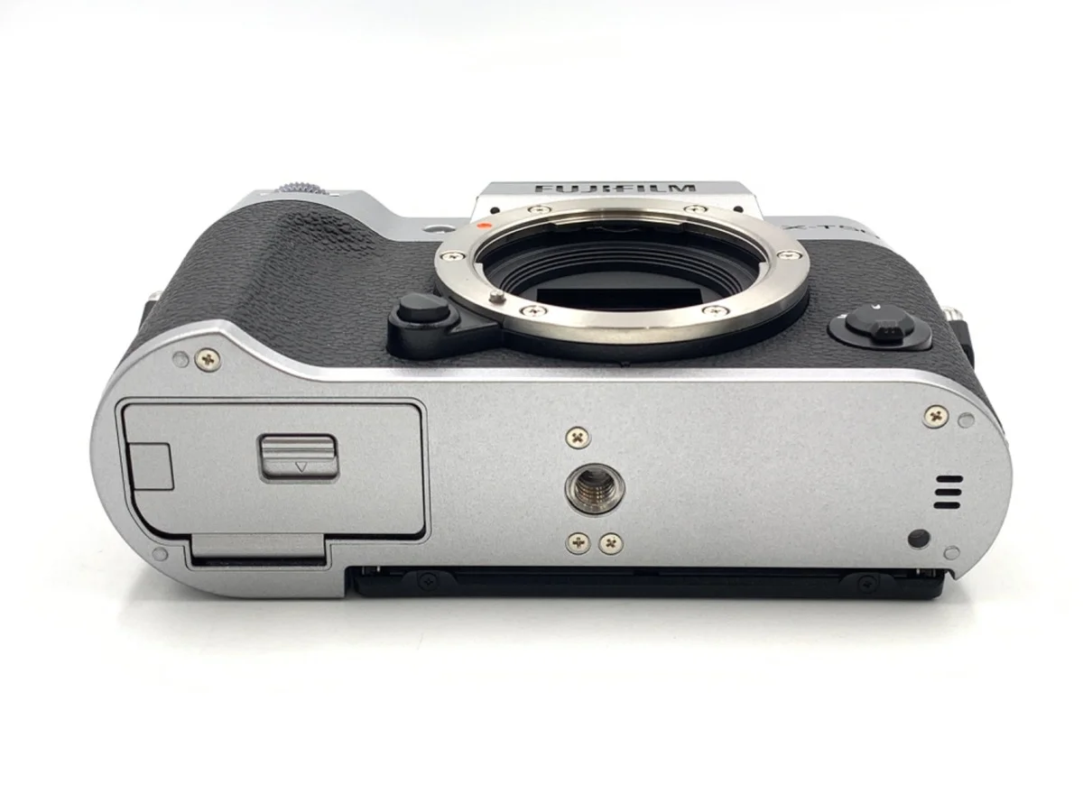 Fujifilm X-T50 - 縮圖 3