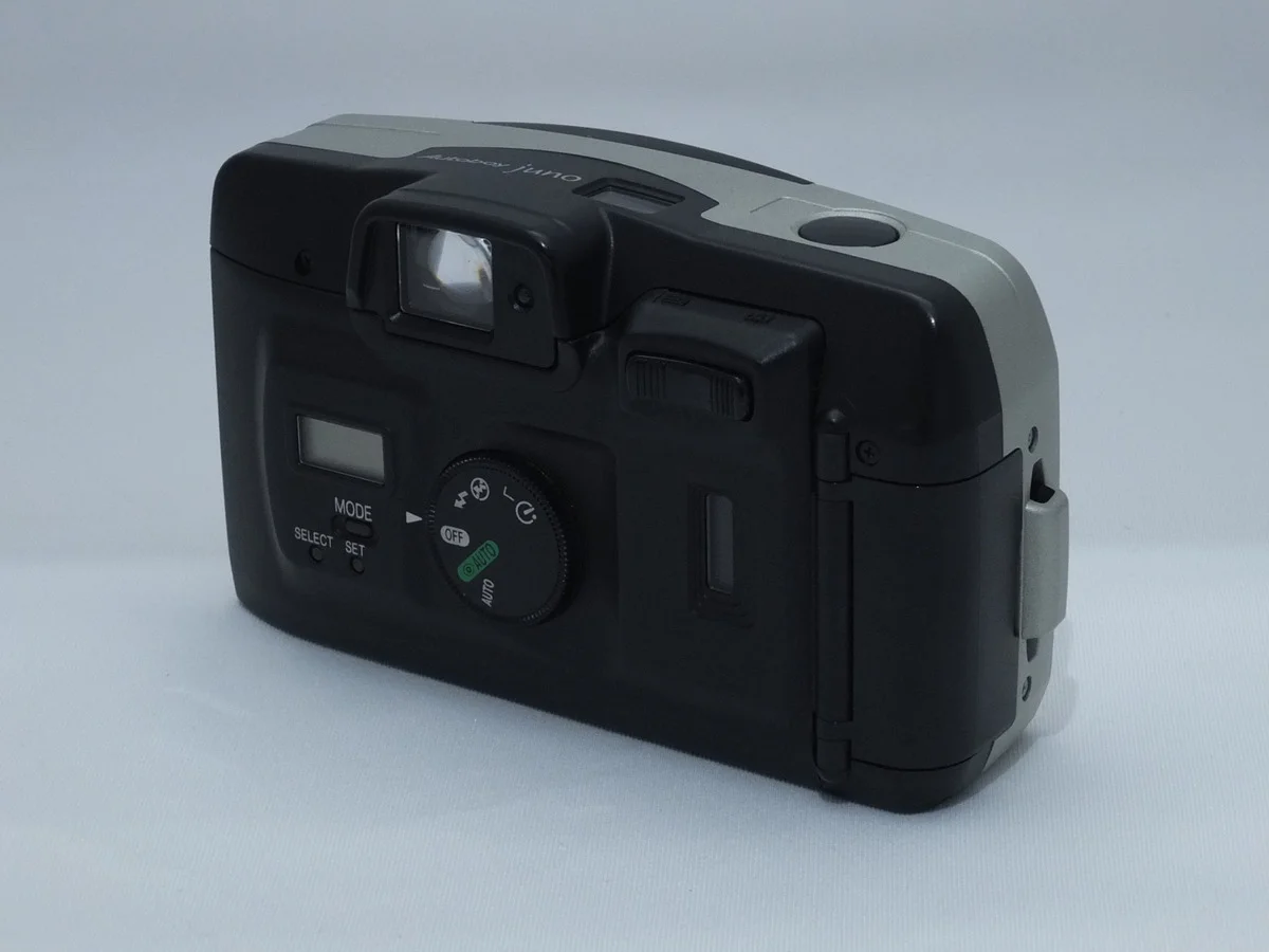 Canon Autoboy juno - 縮圖 2