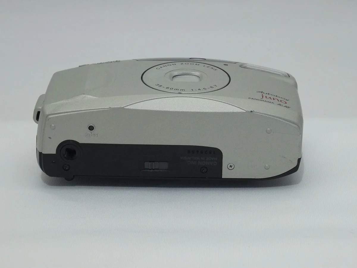 Canon Autoboy juno - 縮圖 3