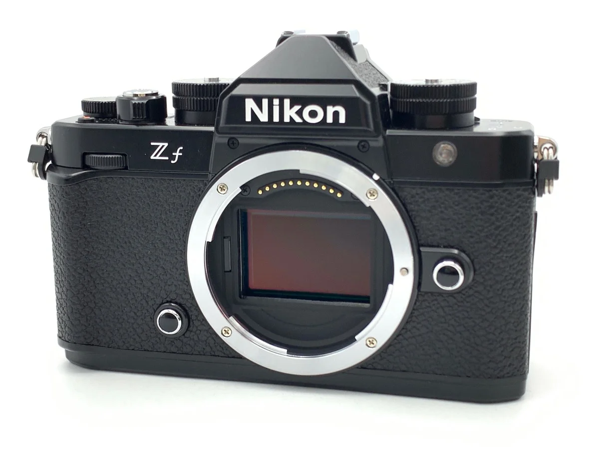 Nikon Zf #2991