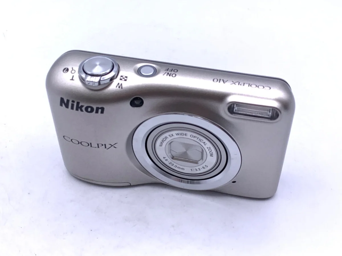 Nikon COOLPIX A10