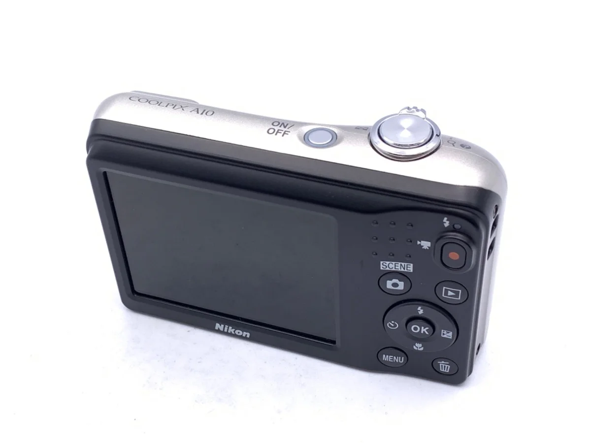 Nikon COOLPIX A10 - Thumbnail 2