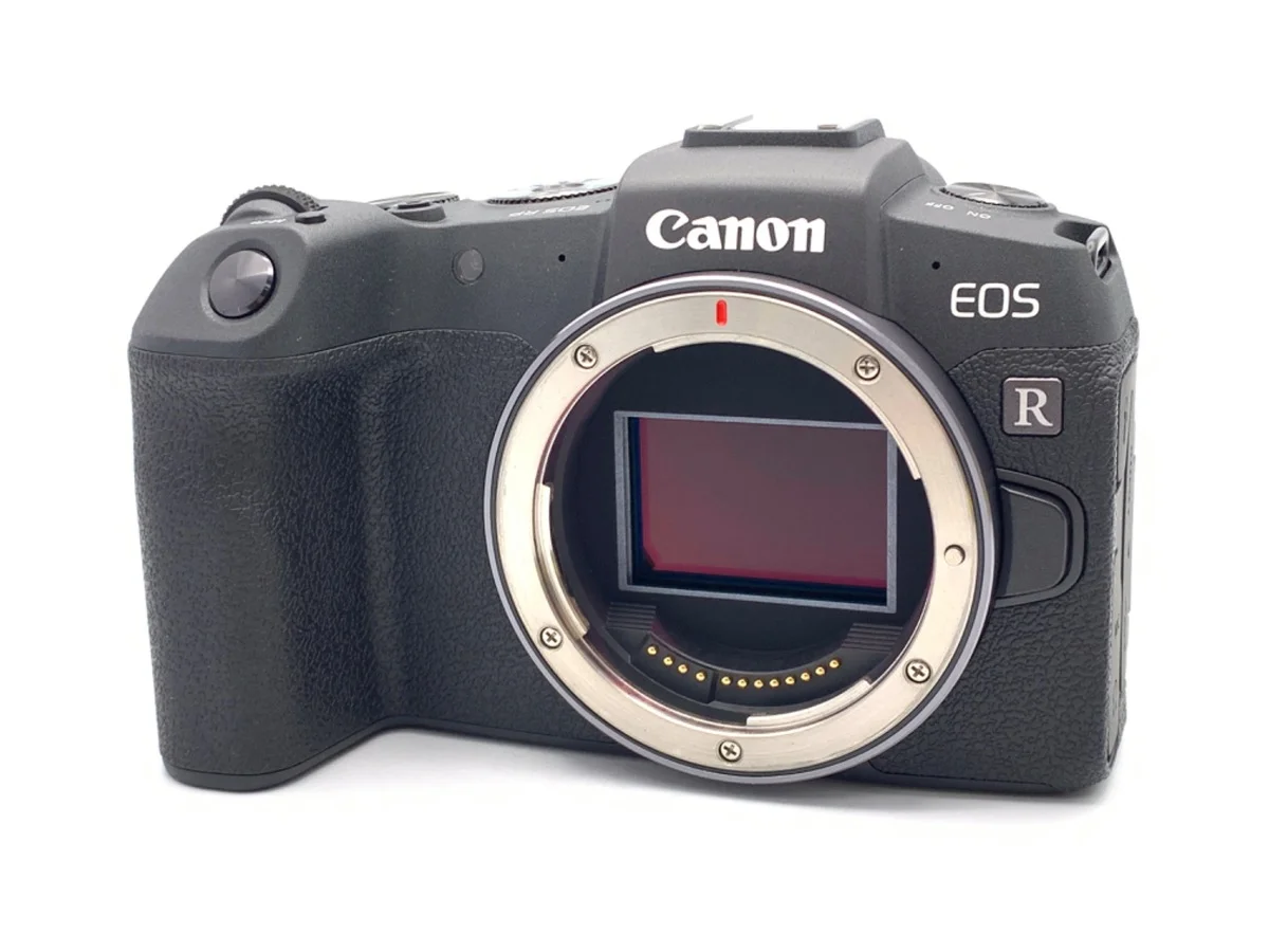 Canon EOS RP