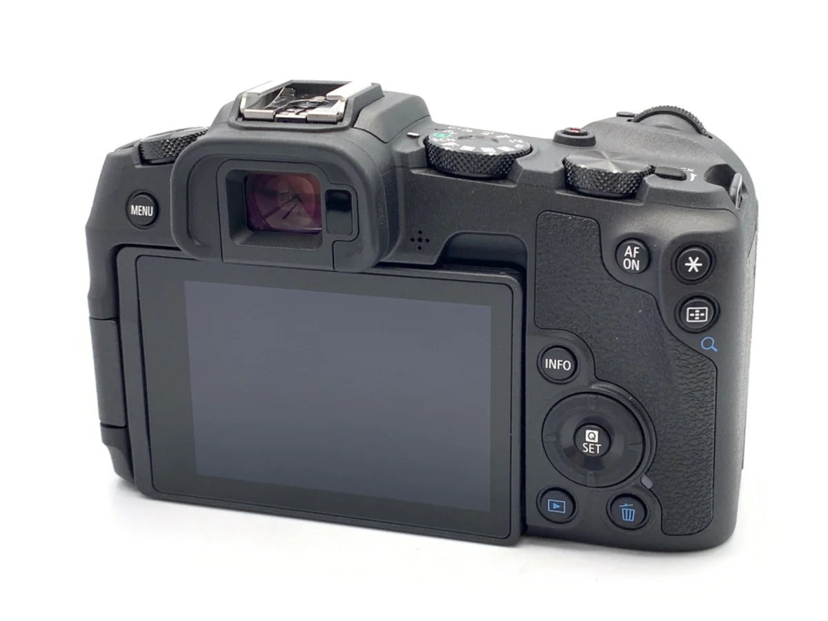 Canon EOS RP - Thumbnail 2