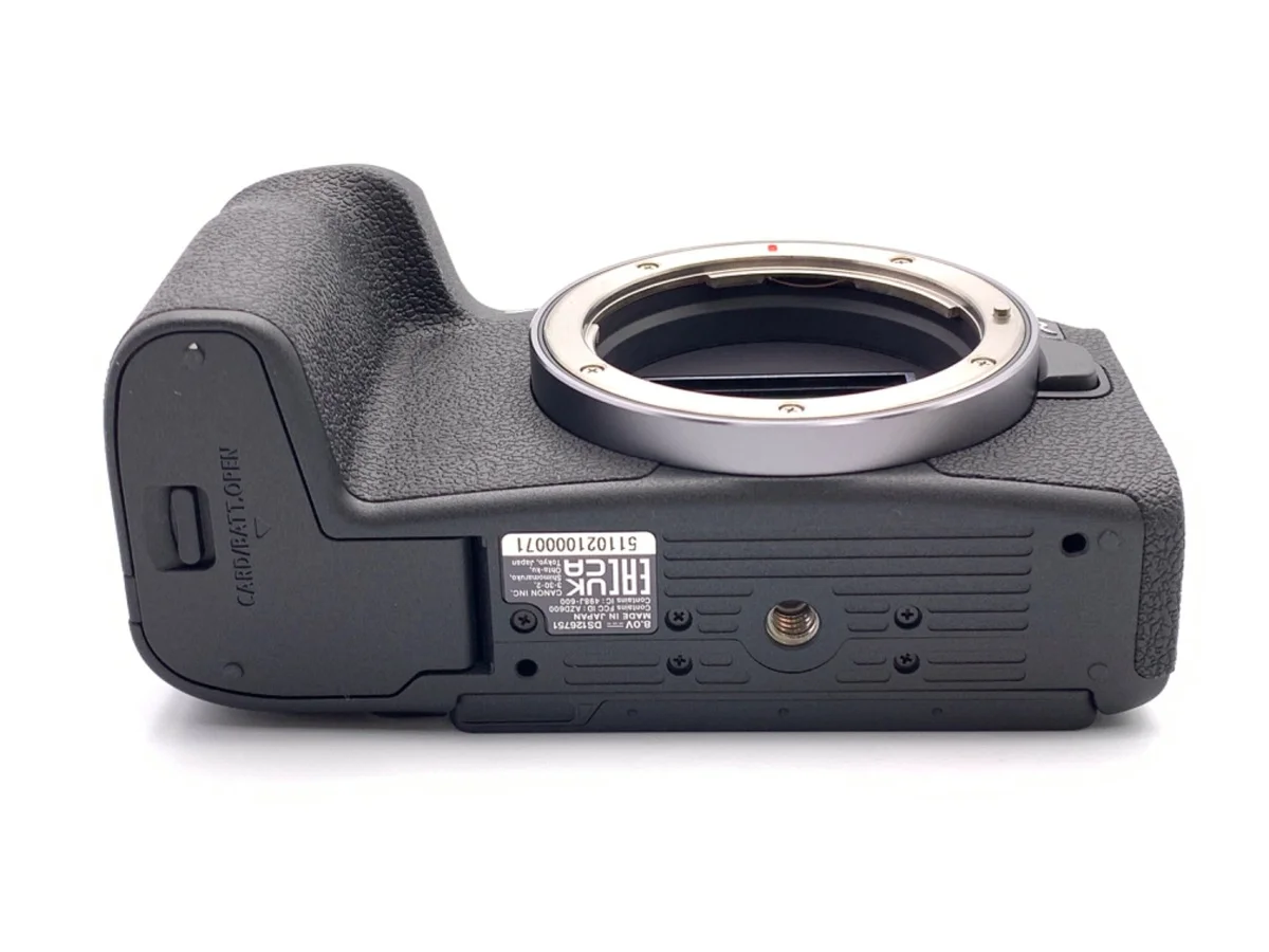 Canon EOS RP - Thumbnail 3