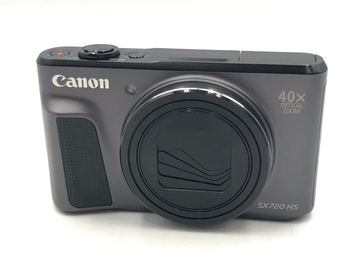 Canon PowerShot SX720 HS