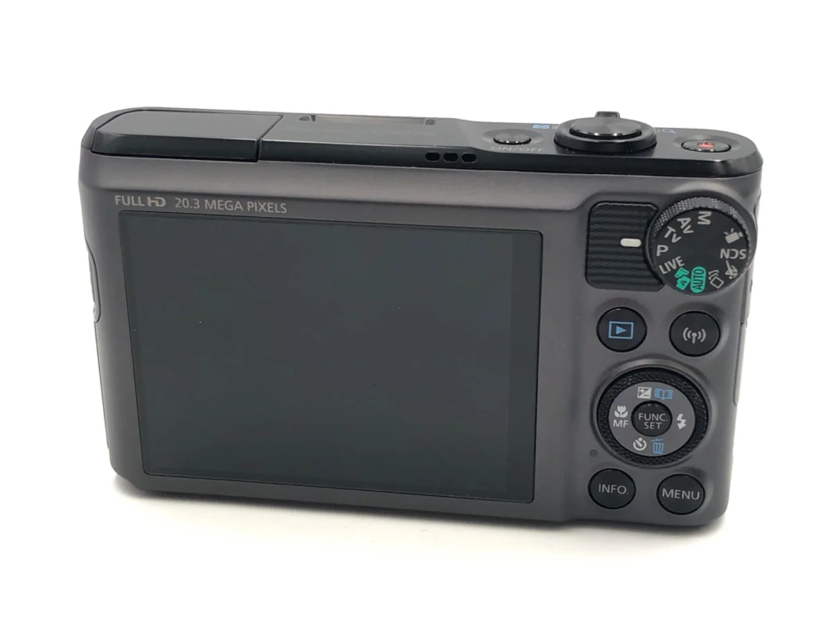 Canon PowerShot SX720 HS - Thumbnail 2